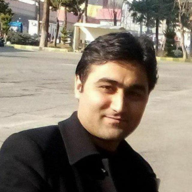 سعید صمدی