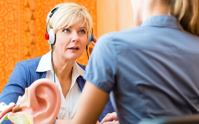 همه چیز در مورد اختلال بیش شنوایی یا هایپراکیوزیس