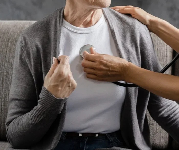 نقش فیزیوتراپی در درمان بیماری آسم و نفس تنگی