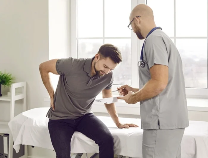 ۶ تمرین برای تسکین درد سیاتیک و بهبود حرکت بدن