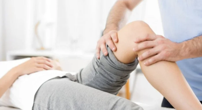 مراحل توانبخشی فیزیوتراپی پس از جراحی بازسازی رباط صلیبی
