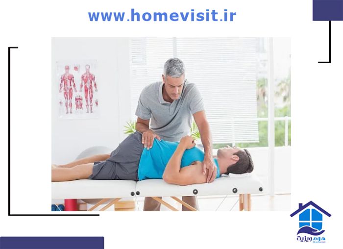 فیزیوتراپی پس از جراحی فیوژن کمر