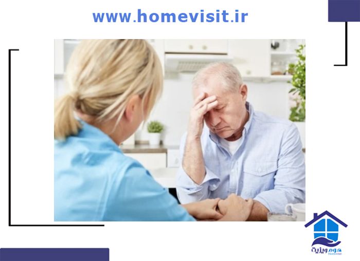  فیزیوتراپی  در بیماران آلزایمر