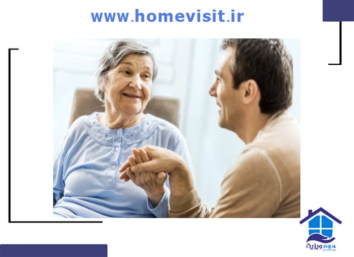 تمرینات دوگانه شناختی و حرکتی در بیماران آلزایمر