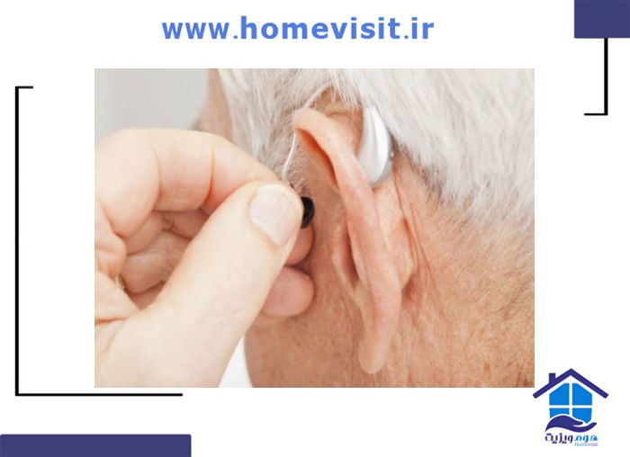 اصول نگهداری از سمعک