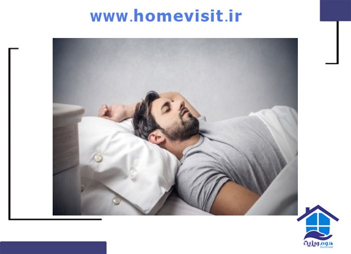 بدترین وضعیت خواب برای گردن ‌درد و کمردرد