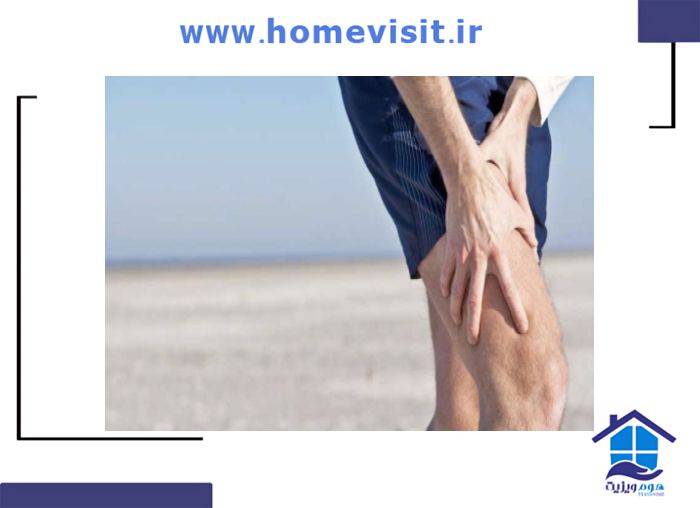  سبک زندگی و پیشگیری از تشدید آسیب زانو