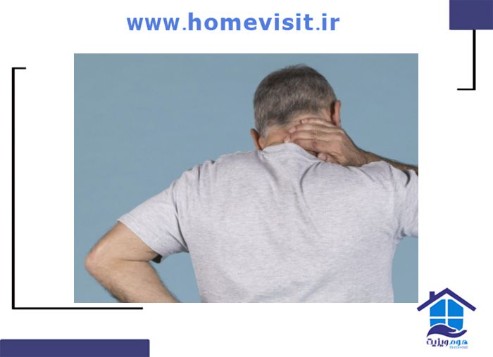 فیزیوتراپی در درمان آرتروز گردن