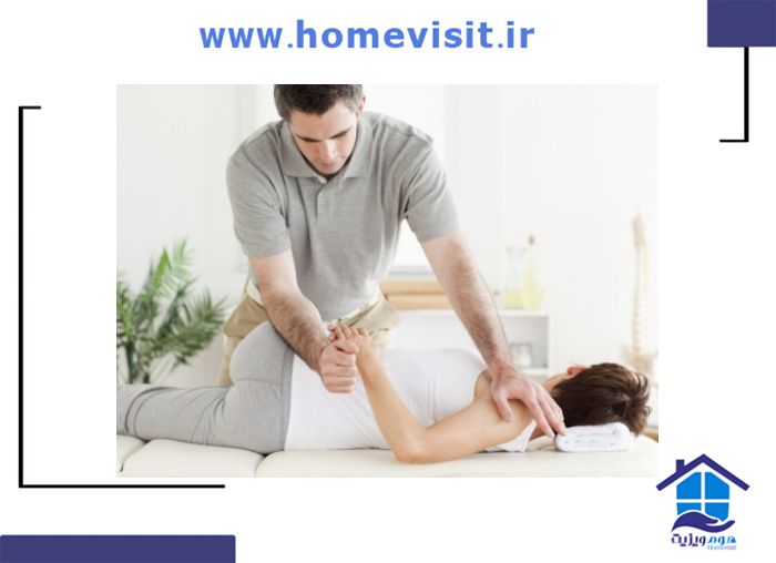 فیزیوتراپی در کاهش درد و التهاب بعد از عمل