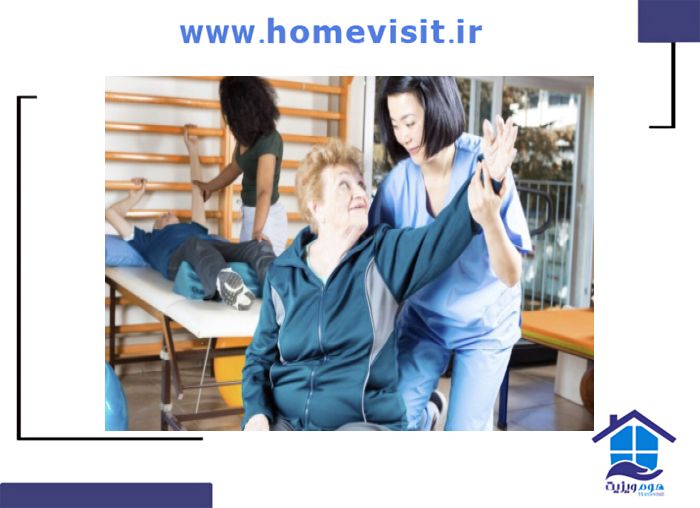 فیزیوتراپی در پیشگیری از پیشرفت آرتروز زانو