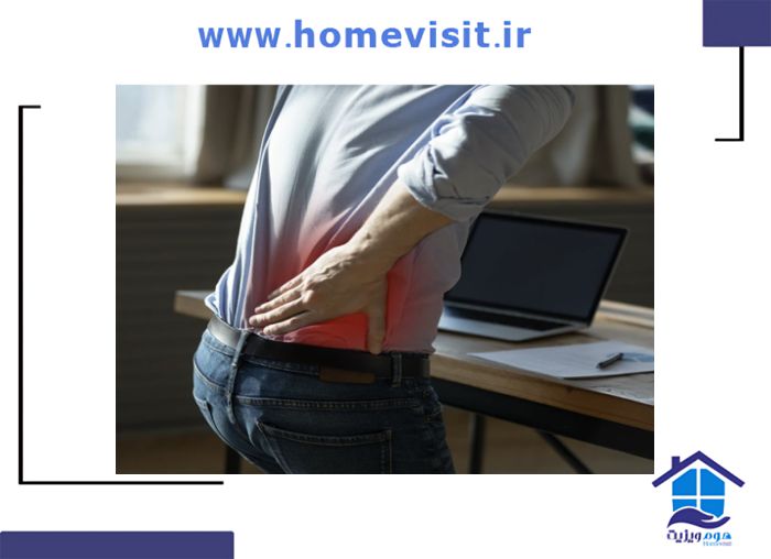  تمرینات درمانی در کاهش فشار عصب سیاتیک