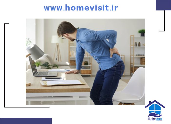 تمرینات برای سیاتیک