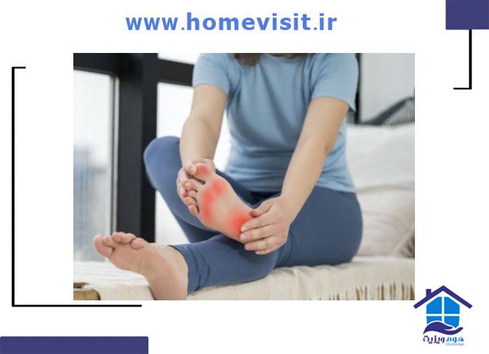  تداوم درمان و مراقبت‌های خانگی