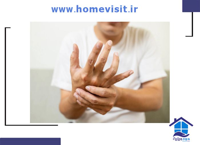فیزیوتراپی در بهبود بیماران مبتلا به گیلنباره