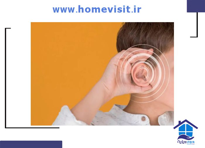 پیشگیری از عفونت گوش در کودکان