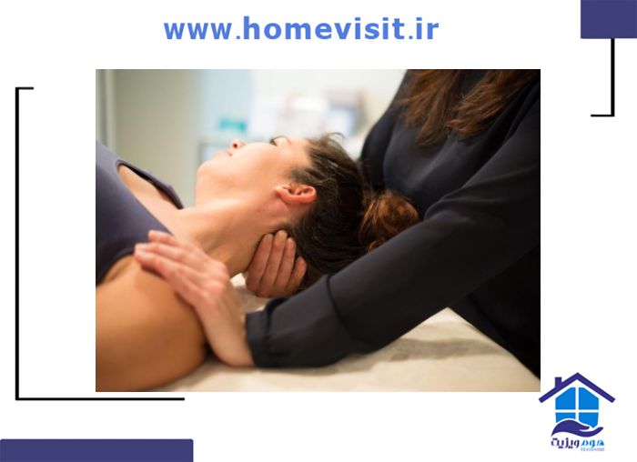 اصلاح حرکات در پیشگیری از دردهای شانه