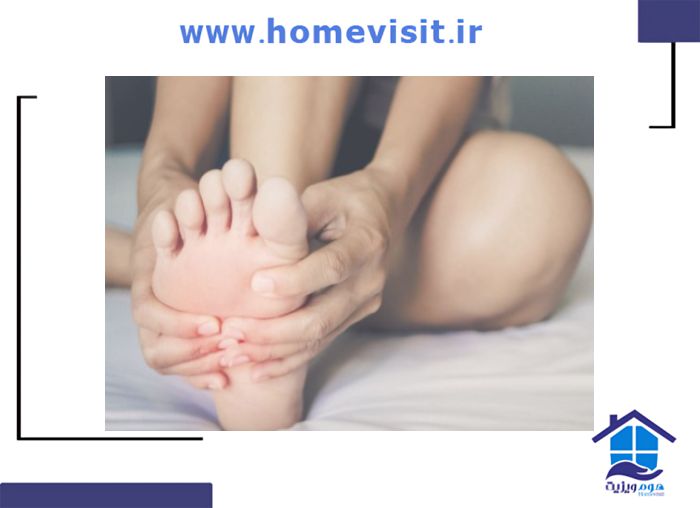  فیزیوتراپی در تونل تارسال 