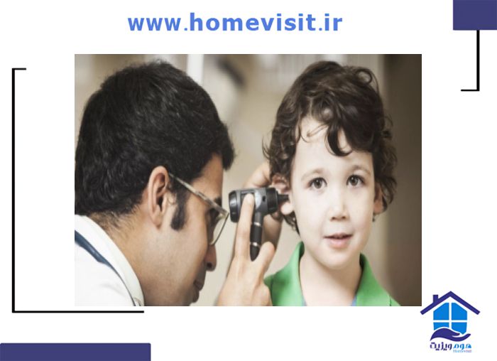 نشانه‌های هشداردهنده وزوز گوش در کودکان