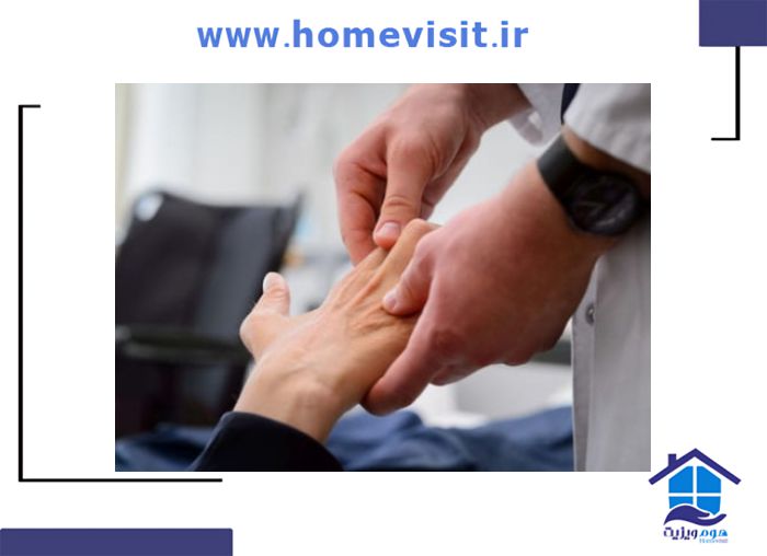 فیزیوتراپی بر بهبود سلامت روان و کیفیت زندگی