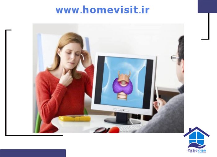 هورمونهای تیروئیدی بر وزز گوش