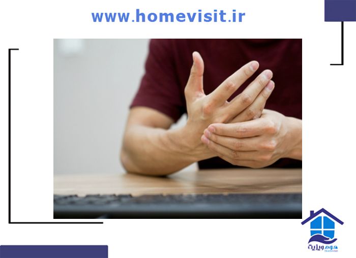 تکنیک‌های در فیزیوتراپی پس از جراحی تونل کارپال