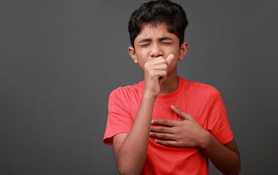  محرک‌های موثر در بروز حمله آسم
