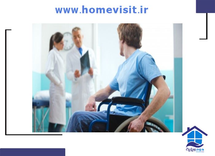 افزایش استقلال در بیماران آتاکسی