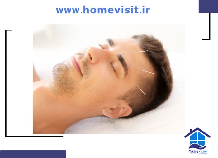 نقاط انرژی در کنترل سردردهای مزمن