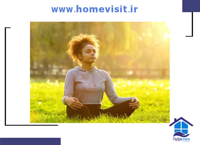  تمرین تنفسی برای بهبود ریه‌ها