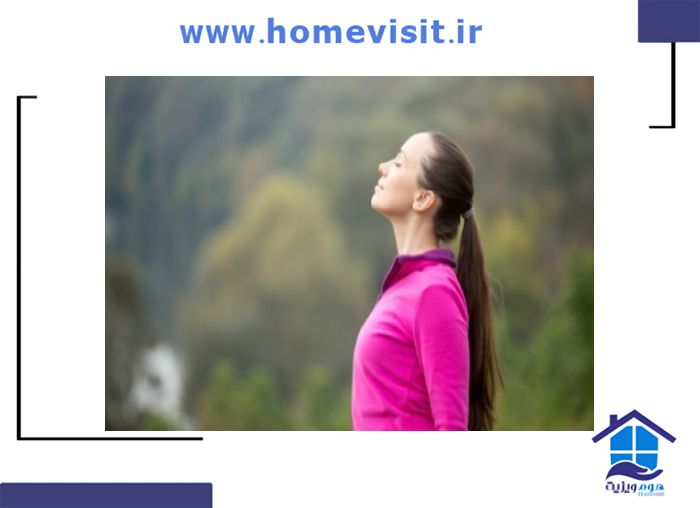  نکات تمرینات ریه برای حفظ سلامت