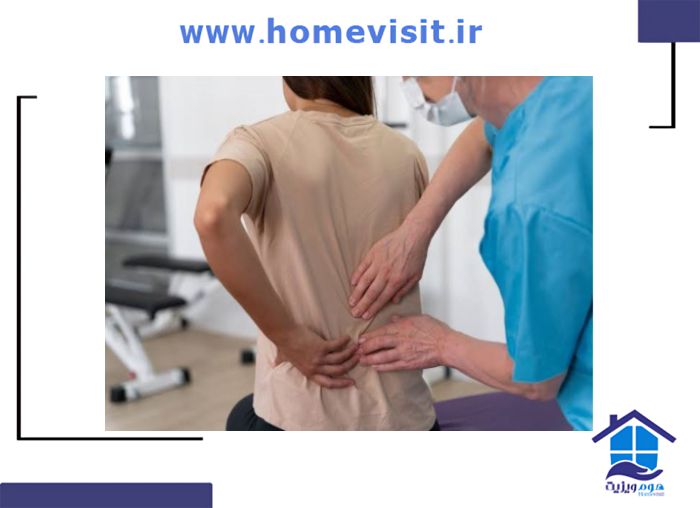 علائم درد دنبالیچه 