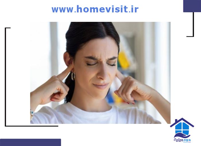 راهکارهای مؤثر برای کنترل استرس و کاهش شدت وزوز گوش