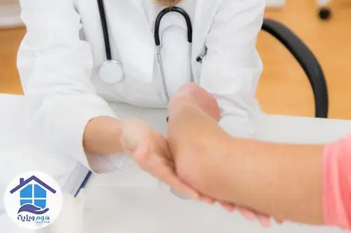 تشخیص شکستگی آرنج