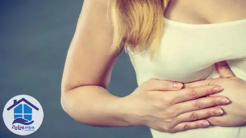 معاینۀ فیزیکی پستان