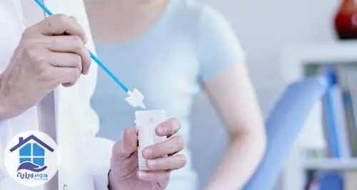 آزمایش پاپ اسمیر