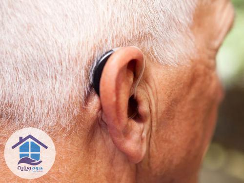 کم شنوایی و آلزایمر