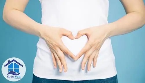 پنج آزمایش خانم ها