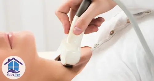 آزمایش تیروئید