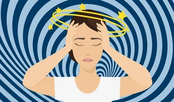 راهنمای کامل سرگیجه: علائم، تشخیص و درمان با تمرینات موثر