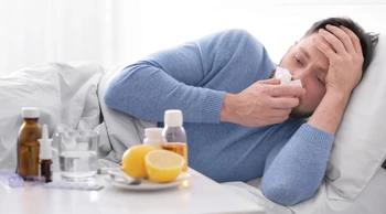 آنفولانزا چیست؟  علائم و راه های درمان