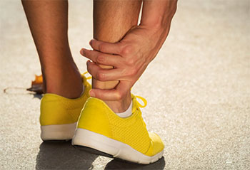 با 9 تمرین مچ پا آسیب دیدگی مچ پا را بهبود ببخشید + تصاویر
