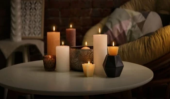 چگونه محیط خانه را به فضایی عاری از استرس تبدیل کنیم؟