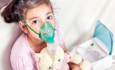 6 نکته مهم برای مدیریت آسم در کودکان