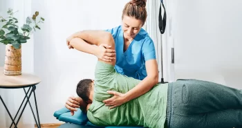 درمان با فیزیوتراپی چطور است؟