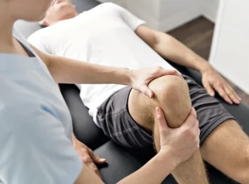 آسیب نرمی غضروف کشکک زانو و تأثیر آن بر حرکات روزمره زندگی