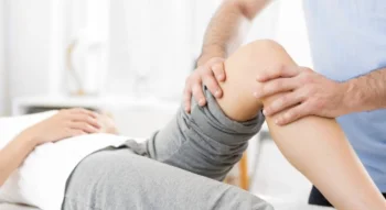 مراحل توانبخشی فیزیوتراپی پس از جراحی بازسازی رباط صلیبی