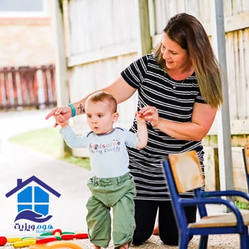 پرستاری کودک و نوزاد