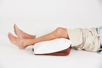 فیزیوتراپی شکستگی پا