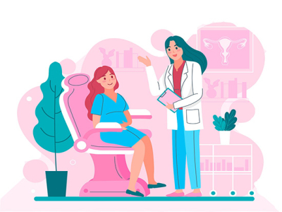 ویزیت پزشک متخصص در منزل