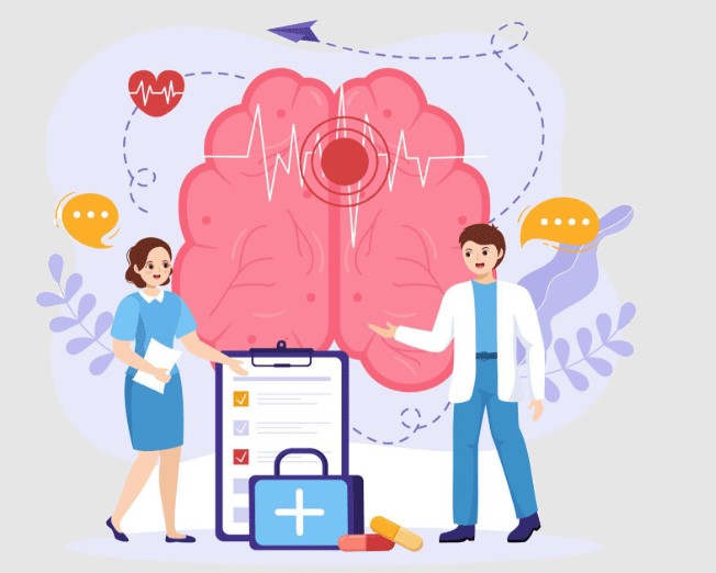 ویزیت پزشک متخصص مغز و اعصاب در منزل